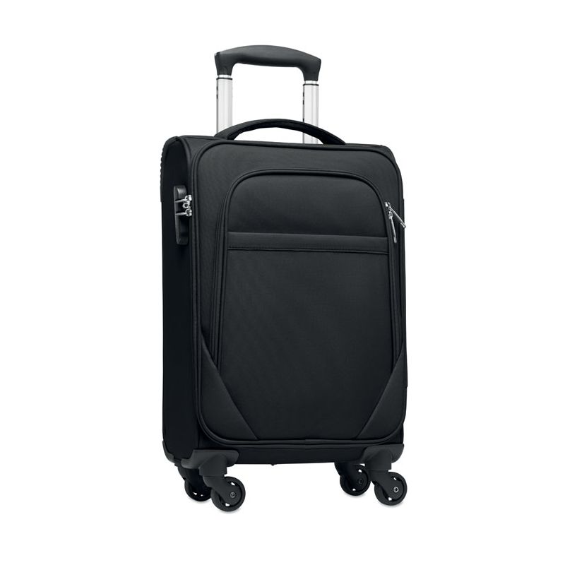 Trolley souple RPET 600D