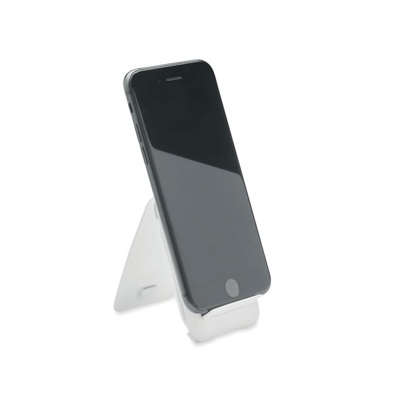 Câble 3 en 1 support téléphone