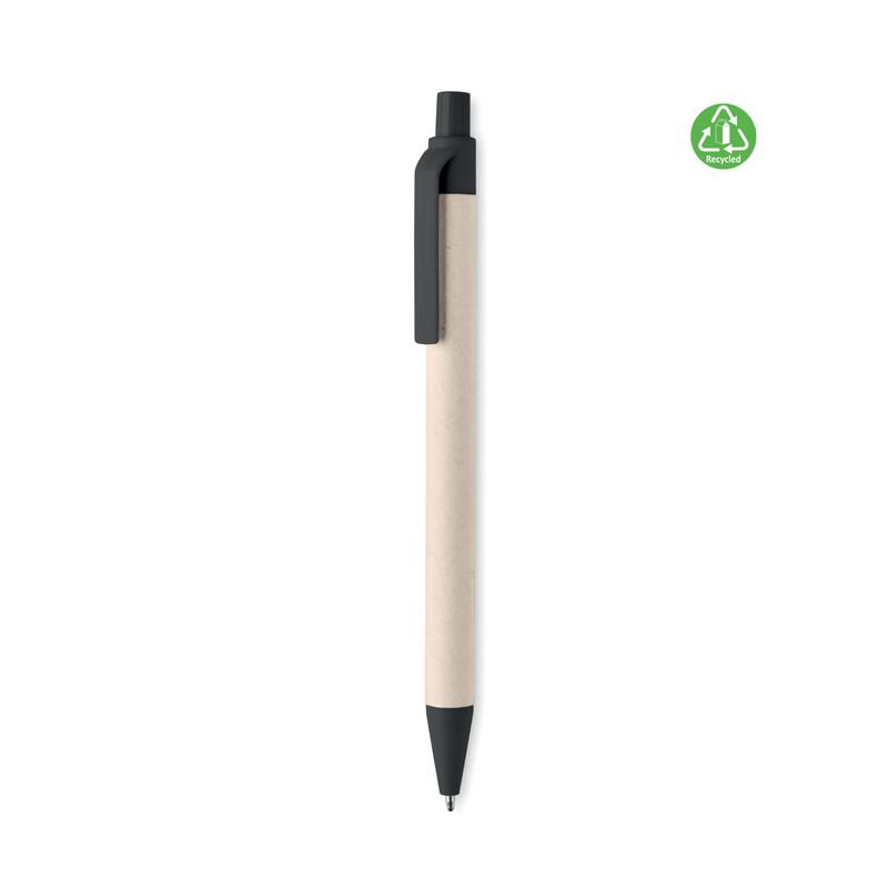 Stylo en matériau recyclé