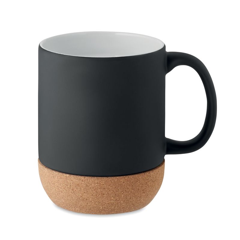 Mug en céramique mate 300 ml