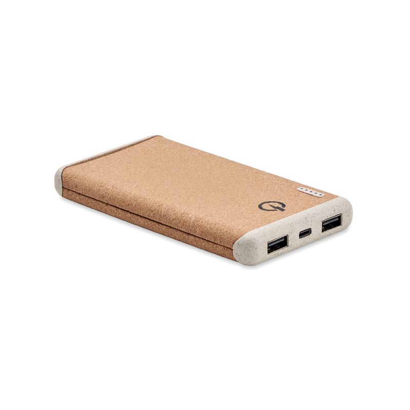 PowerBank 10000mAh sans fil