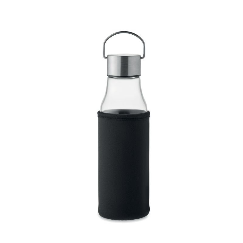 Bouteille en verre 500 ml