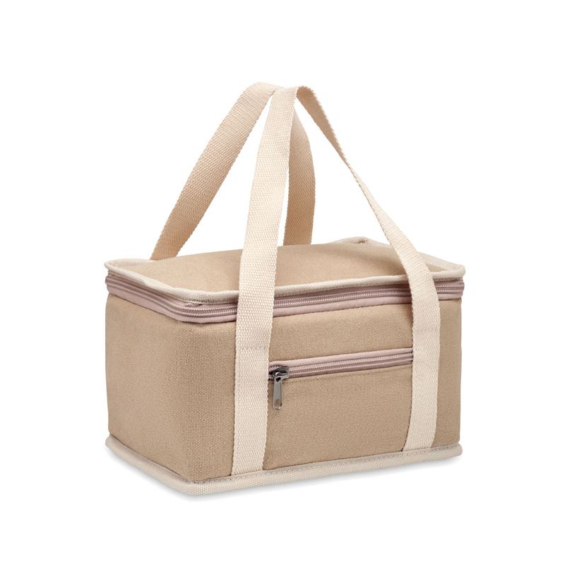 Sac isotherme 6 canettes 320g/m²