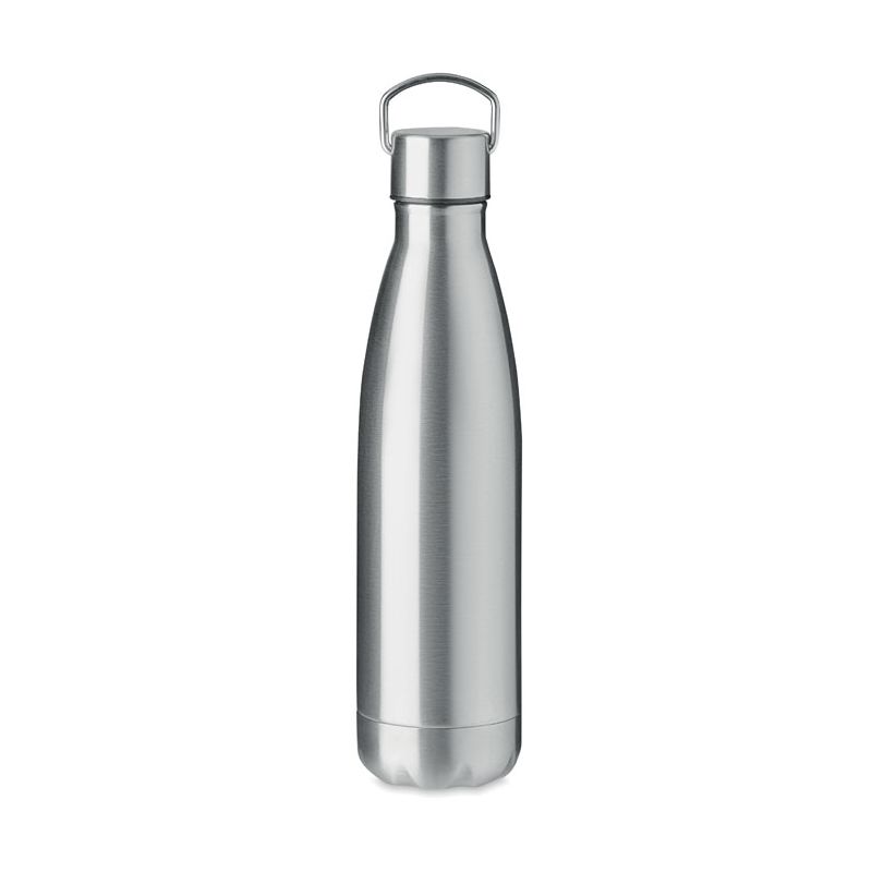 Bouteille à double paroi 500 ml