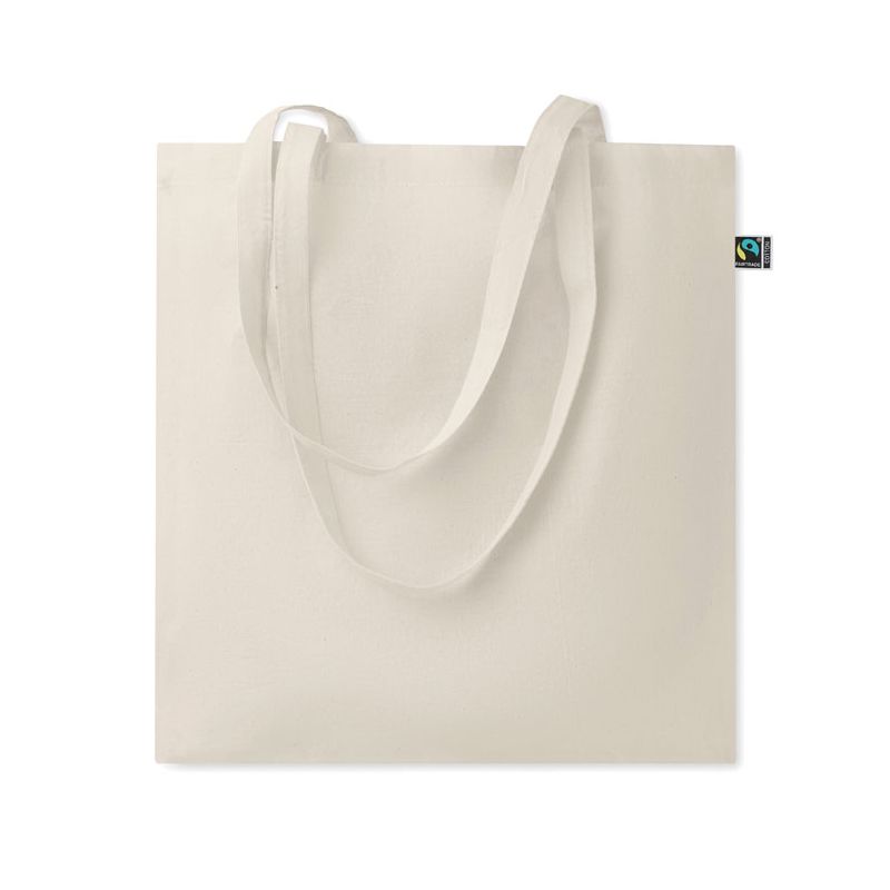 Sac en coton équitable