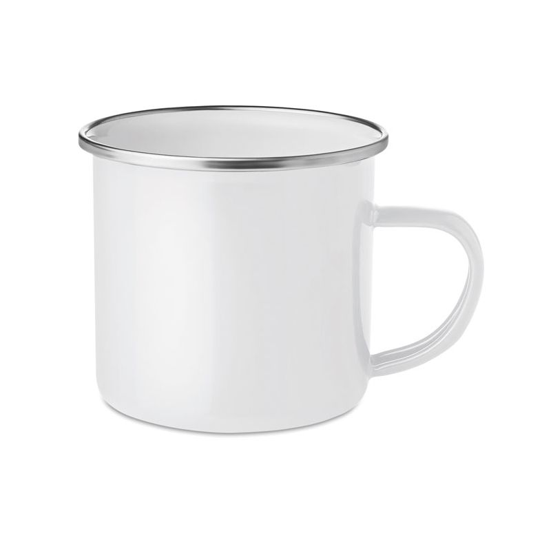 Tasse de sublimation 350 ml