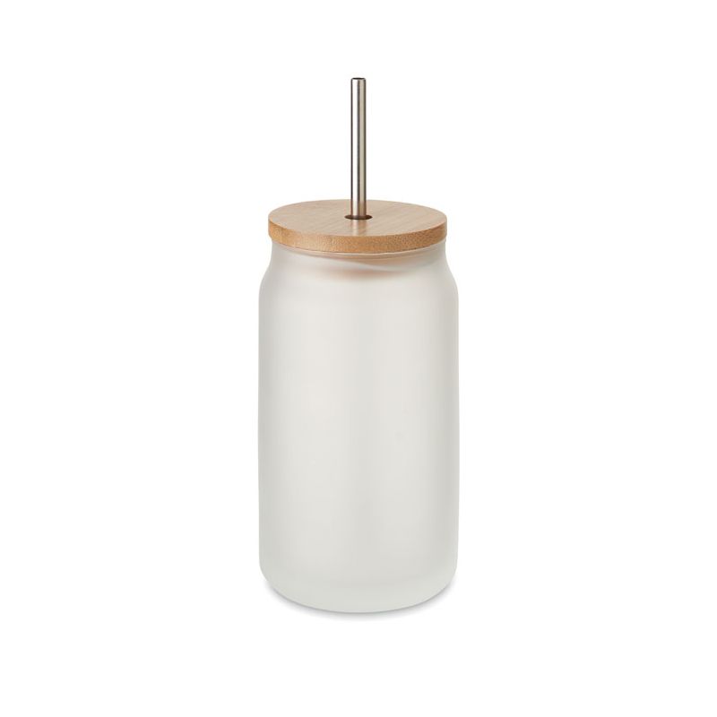 Bouteille de sublimation 400 ml