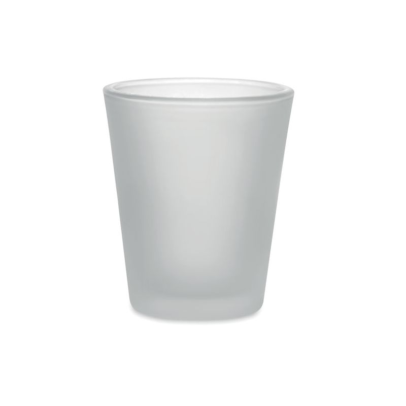 Verre à shot sublimation 44ml