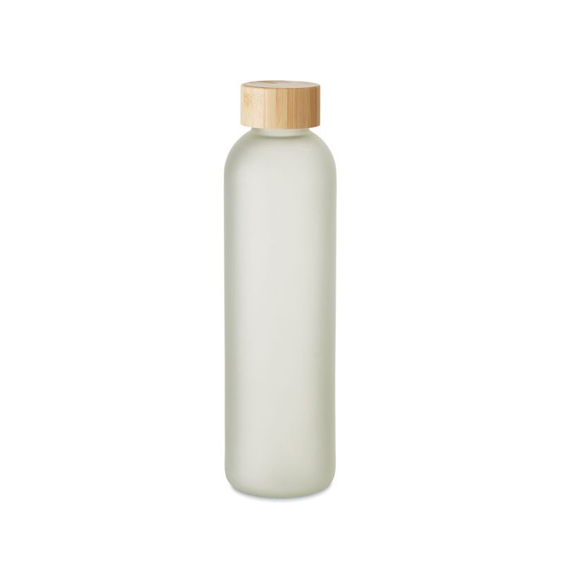 Bouteille en verre pour sublimation 650ml