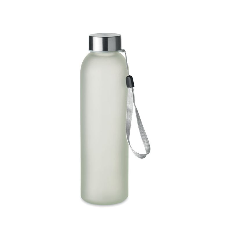 Bouteille en verre pour sublimation 500 ml