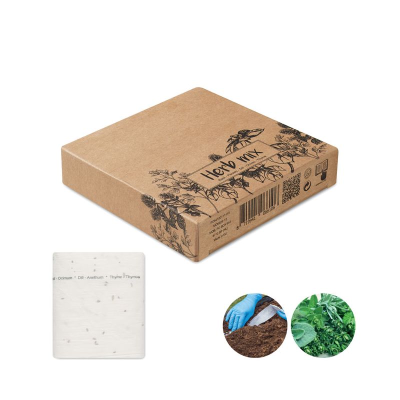Ruban de graines d’herbes 3M