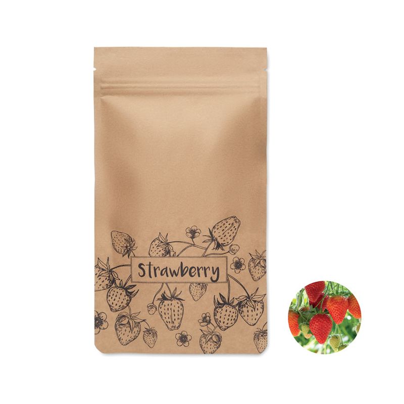 Kit de culture de fraises