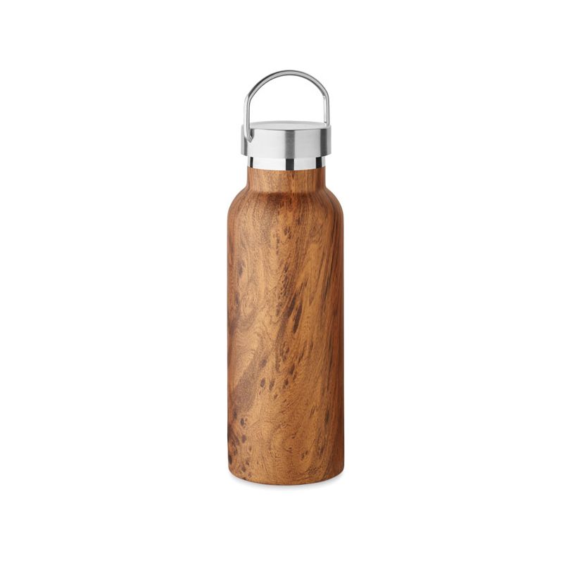 Bouteille à double paroi 500 ml