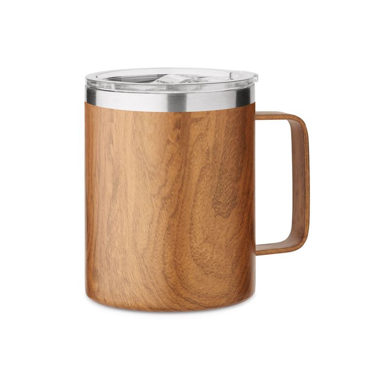 Tasse à double paroi 300 ml