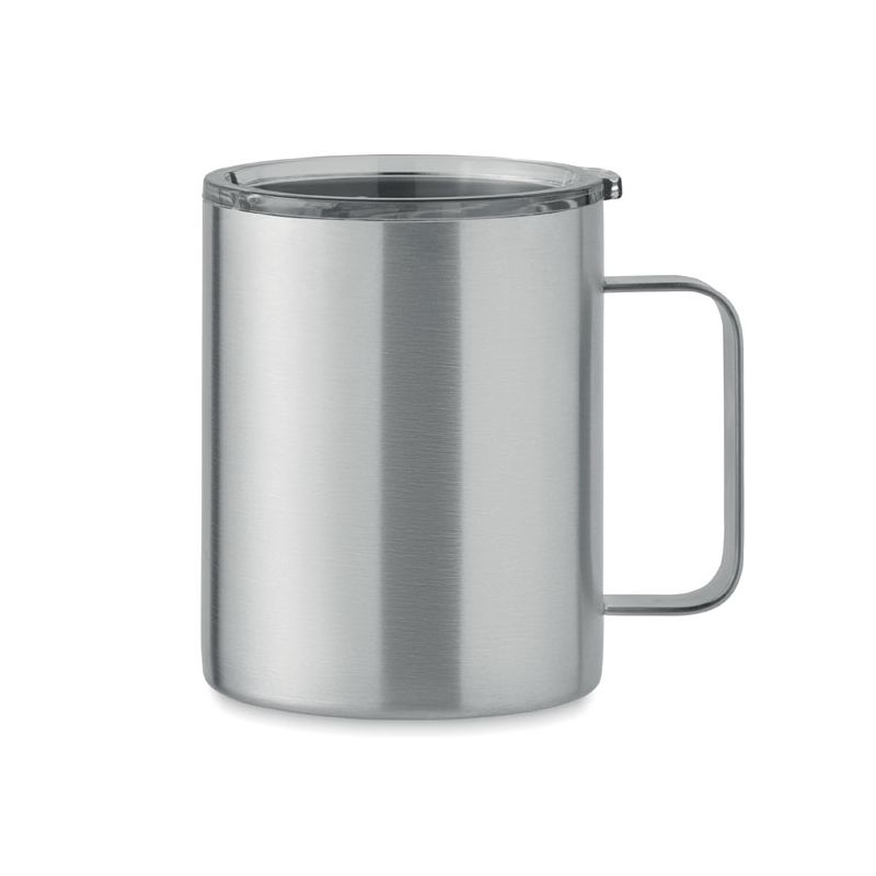 Tasse à double paroi 300 ml