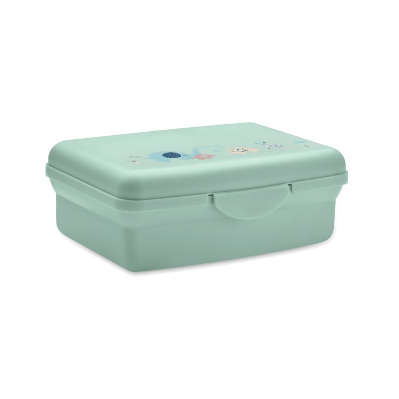 Boîte-repas PP pour enfant