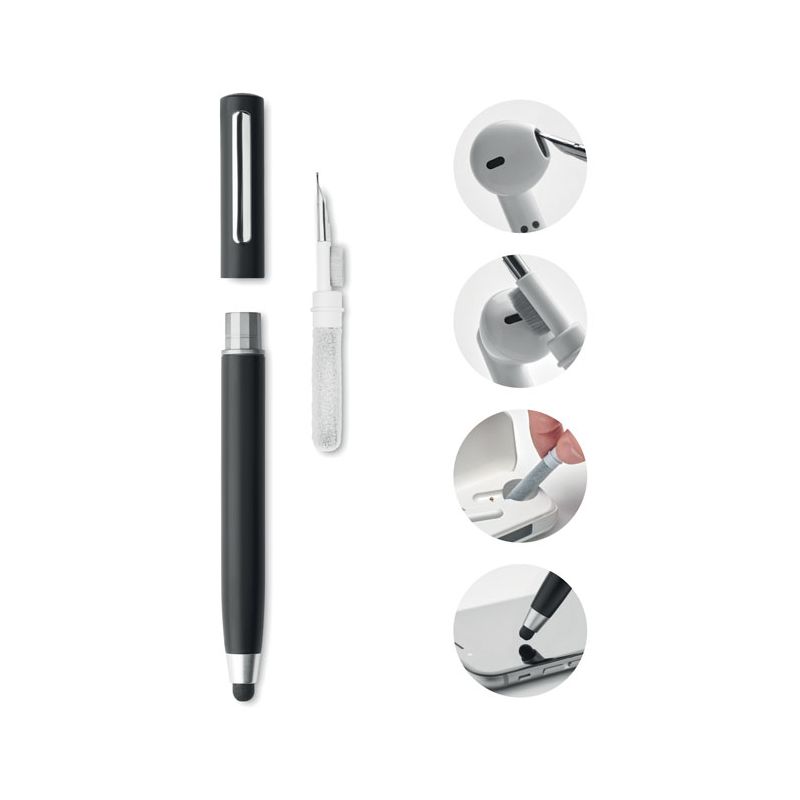 Set de nettoyage TWS avec stylo