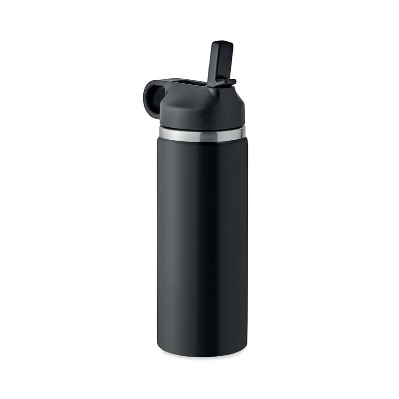 Bouteille à double paroi 500 ml
