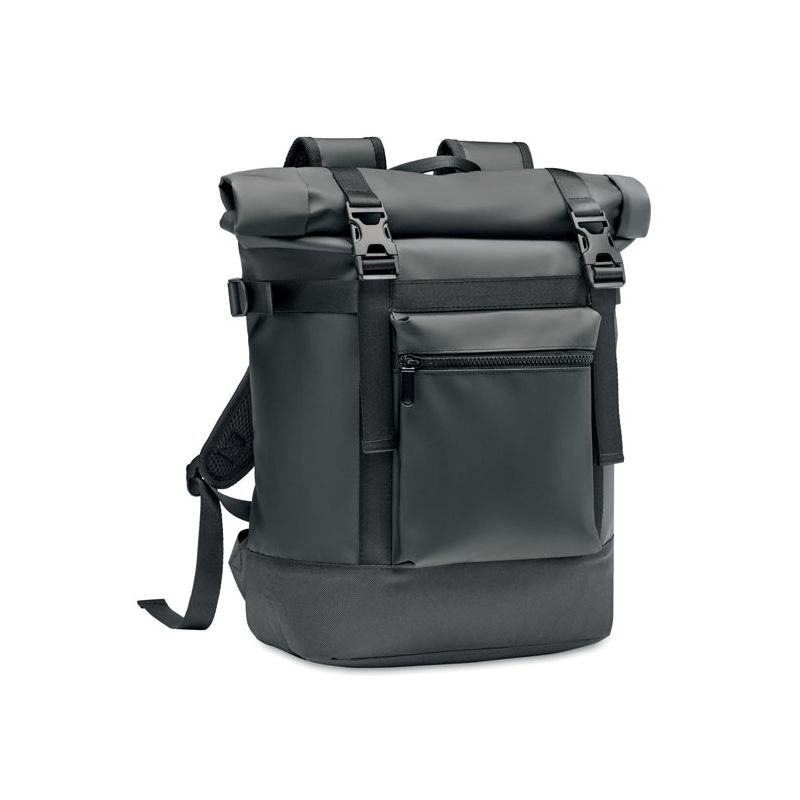 Sac à dos rolltop 50C bâche