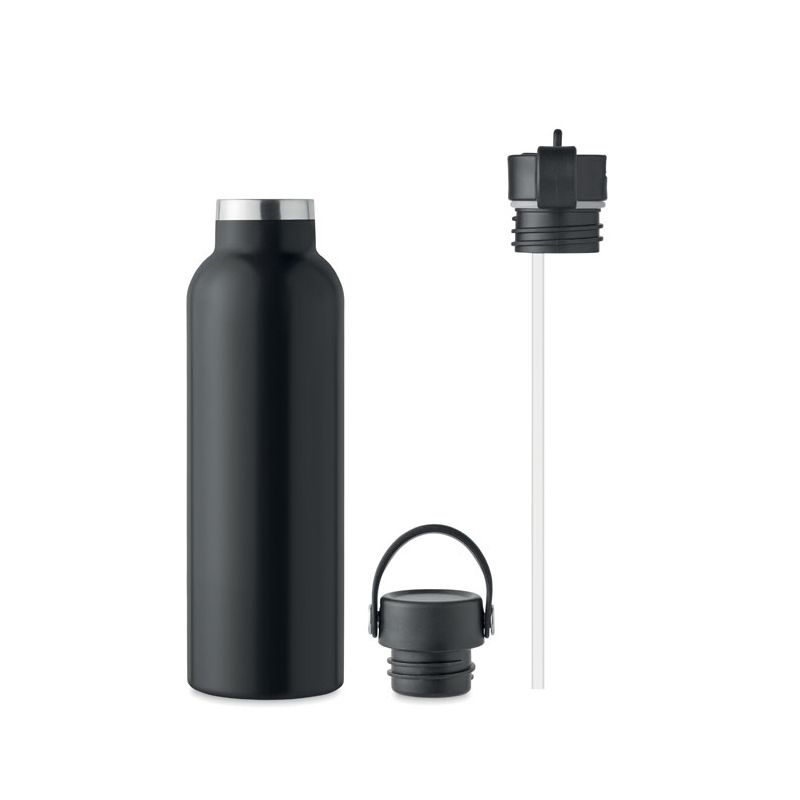 Bouteille à double paroi 700 ml