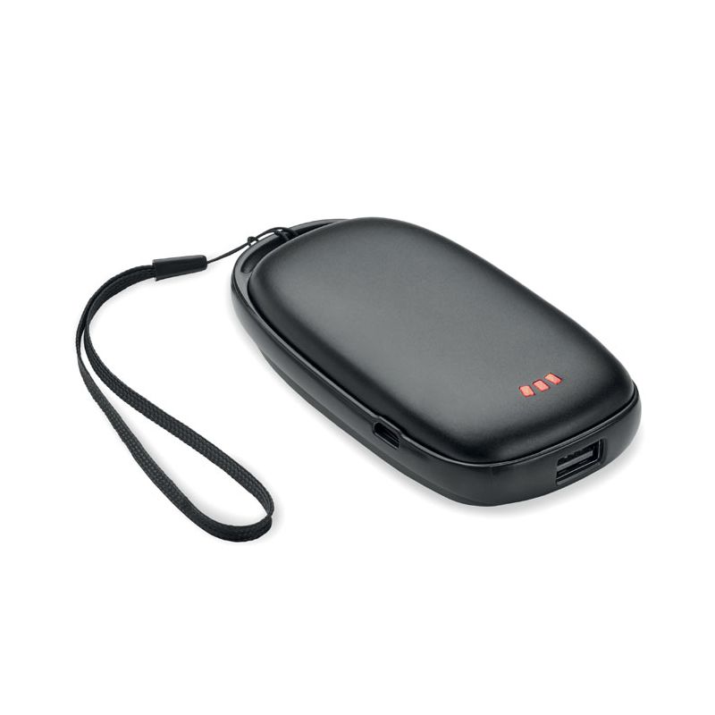 Chauffe-mains 4000 mAh