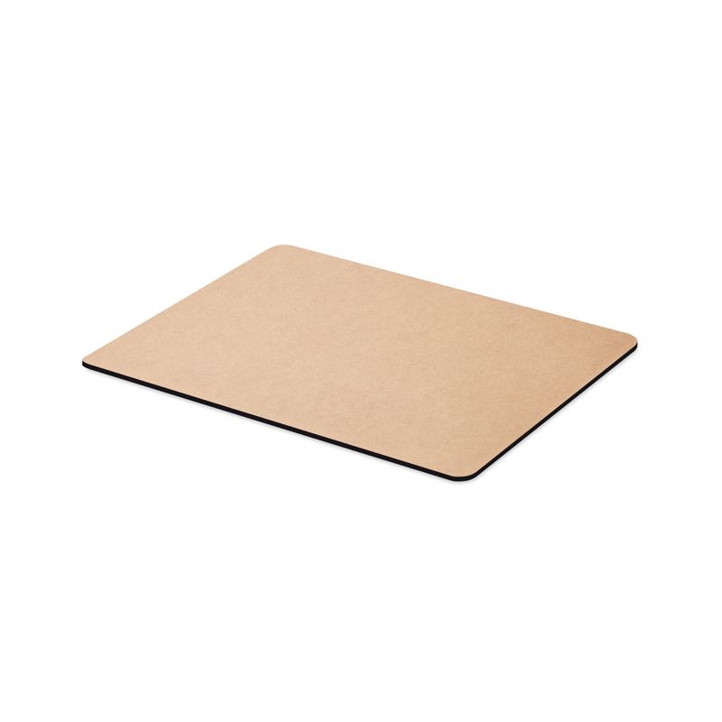 Tapis de souris en papier recyclé