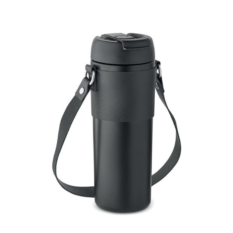 Gobelet à double paroi 700 ml