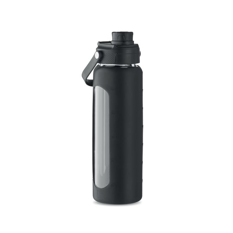 Bouteille en verre 750 ml