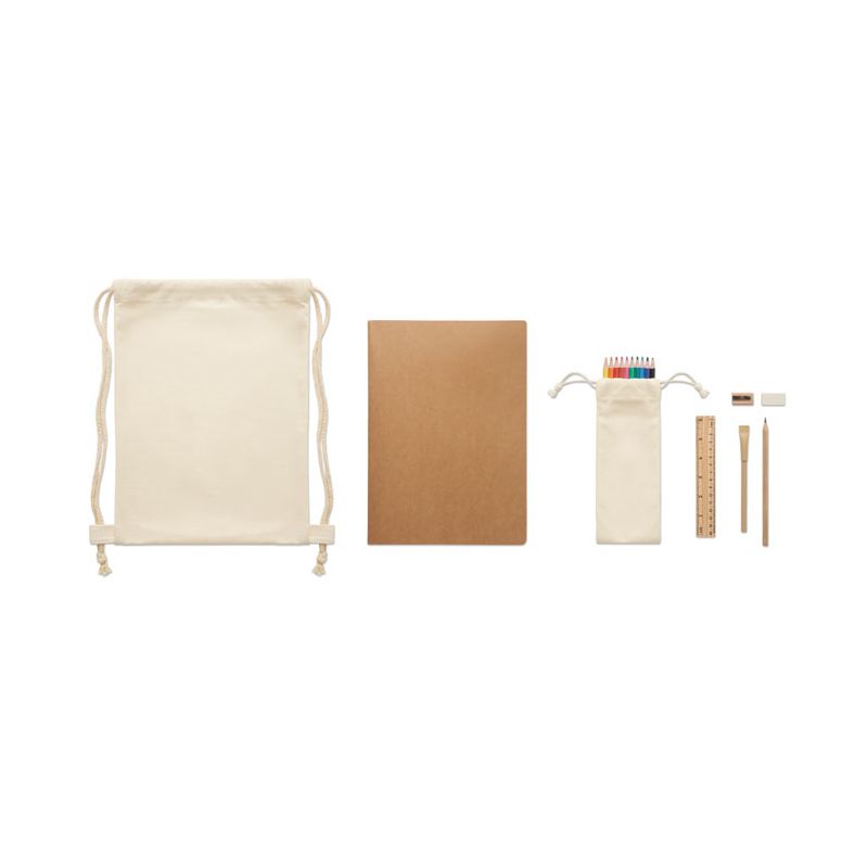 Set de dessin pour enfants