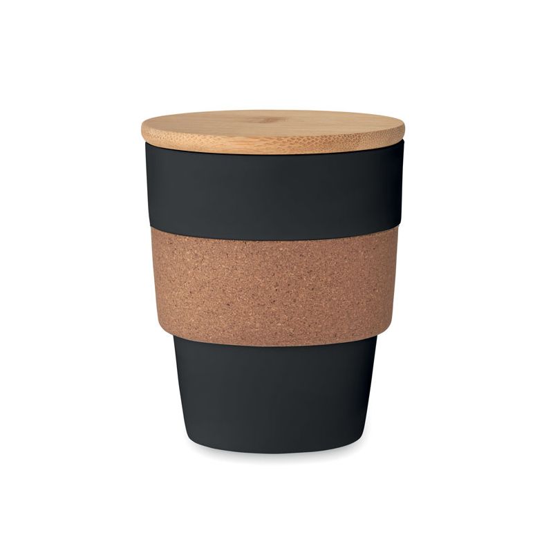 Gobelet en PP 300 ml