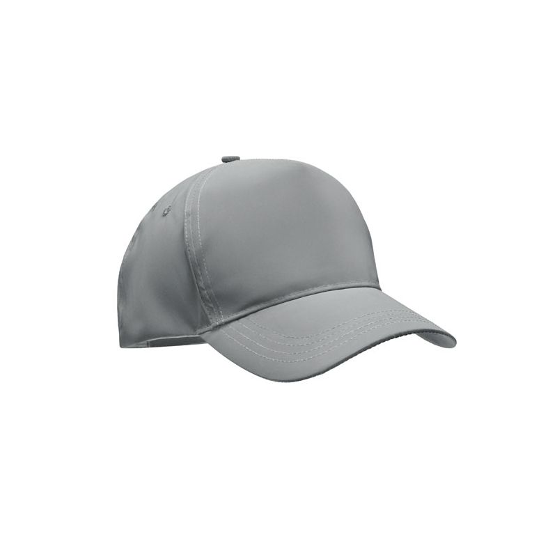 Casquette de baseball réfléchissante