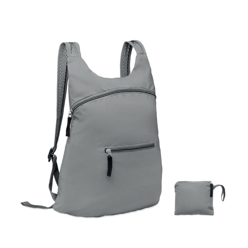 Sac de sport réfléchissant