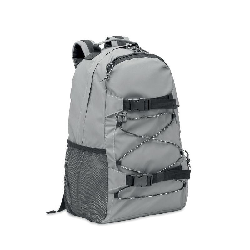 Sac à dos hautement réfléchissant 190T