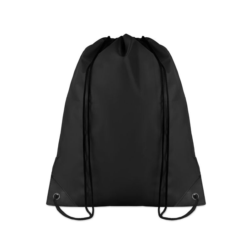 Sac à dos à cordons