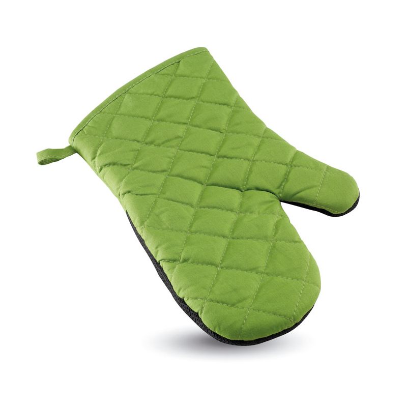 Gants de cuisine