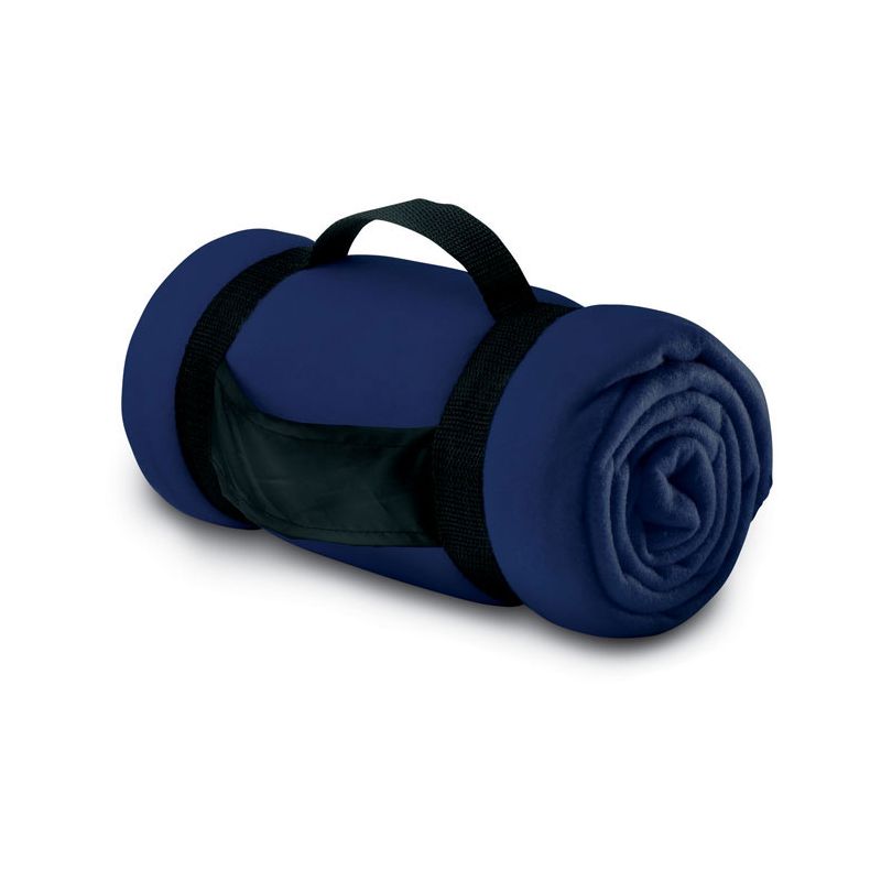 Couverture polaire