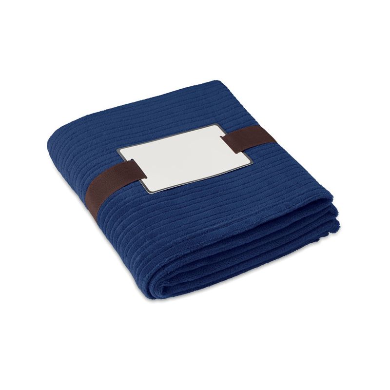 Plaid polaire 240 g/m²