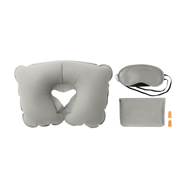 Kit de voyage en sac
