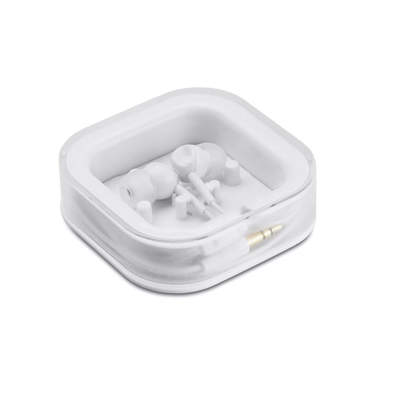 Tampons en silicone