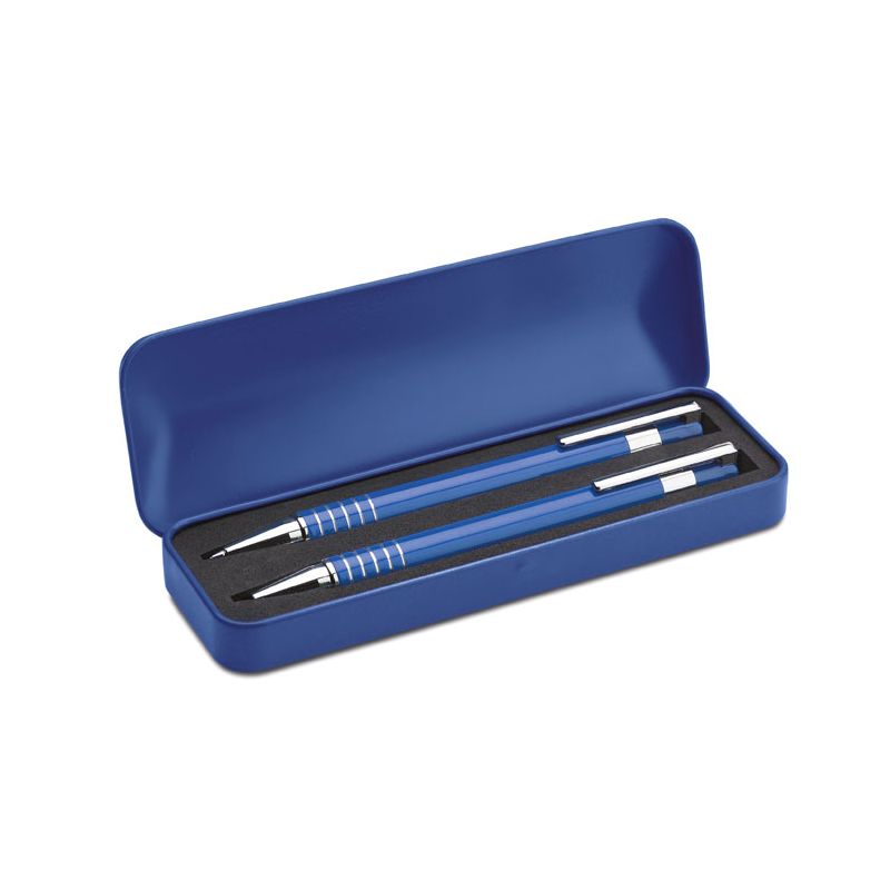 Set de stylos à bille