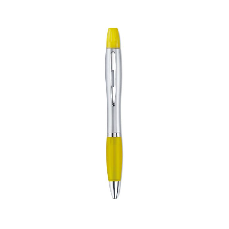 Stylo 2 en 1