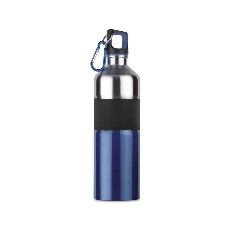 Bouteille en acier inoxydable 750 ml