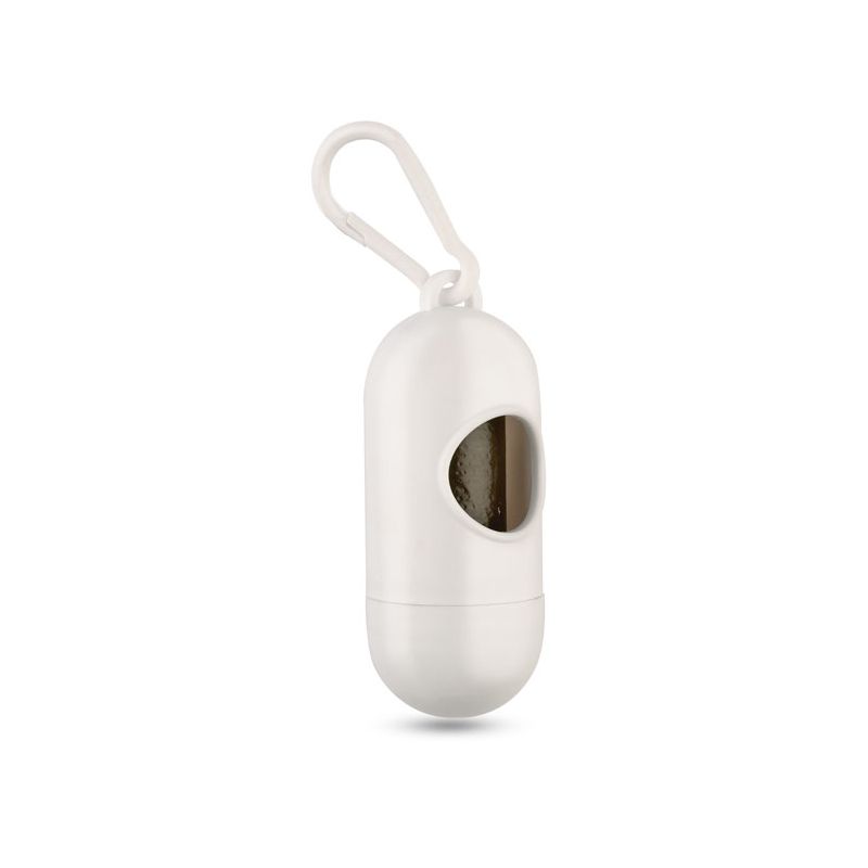 Boîte à sacs pour animaux