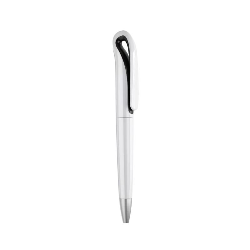 Stylo-bille rotatif en ABS