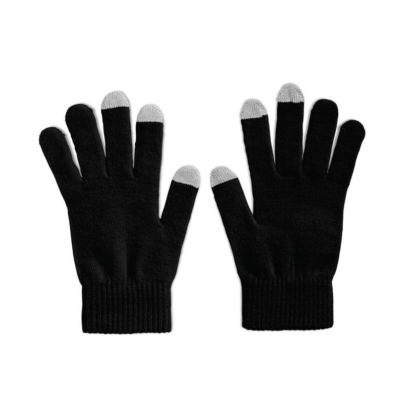 Gants pour écran tactile