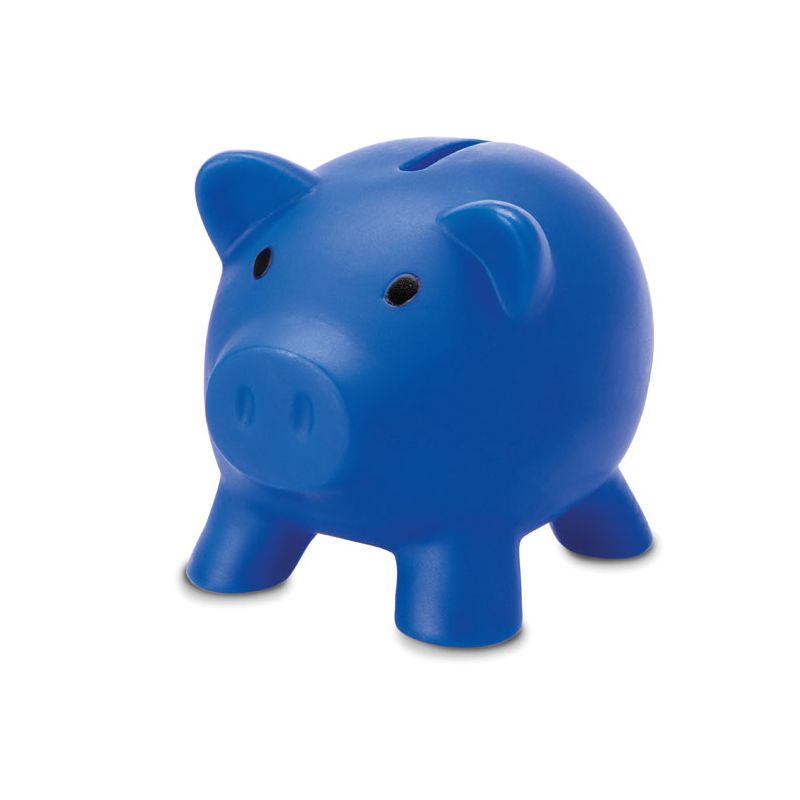 Tirelire cochon