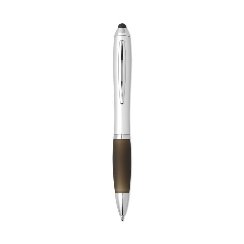 Stylo-bille tactile