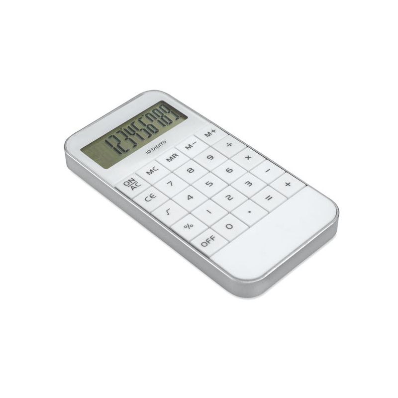 Calculatrice