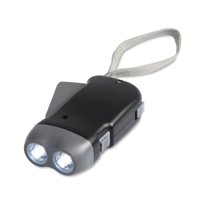 Lampe torche LED