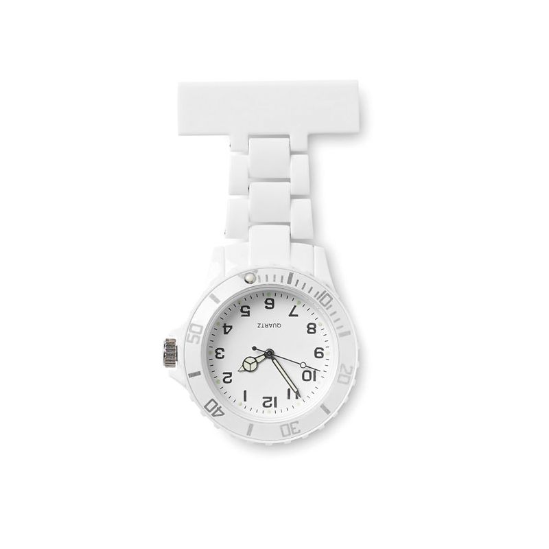 Montre d'infirmière
